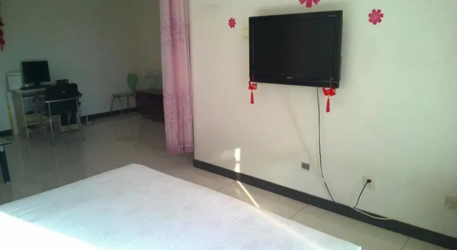 Jingxin Hotel Apartment- Tianjin
