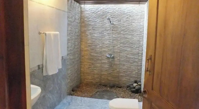 Четырёхместный номер Deluxe Hotel Kamrel Sigiriya