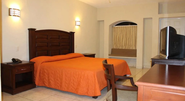 Hotel Real Posada