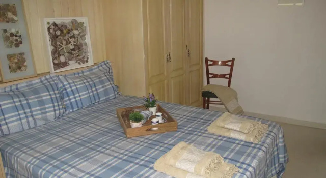 Apartment Marvista, Забронировать Апартаменты/квартира Апартаменты Эстепона, рядом с Палеонтологический музей, Апартаменты/квартира