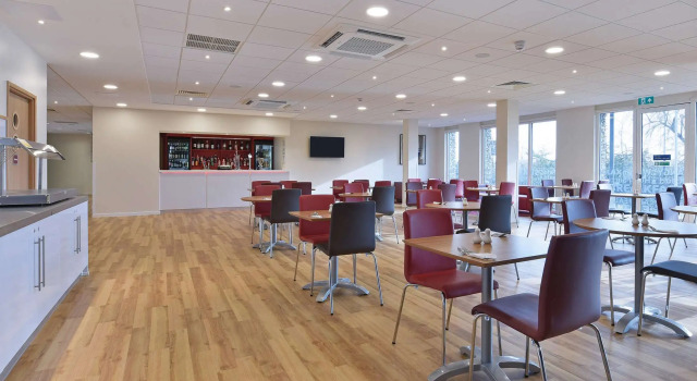 Travelodge London Beckton