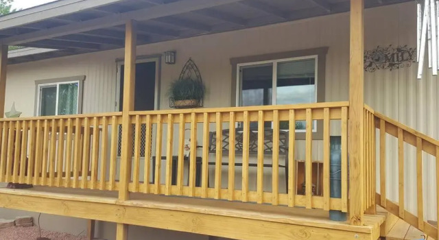 Serene 2 Bedroom! Walk to Trails! Red Rock Mountain Views!