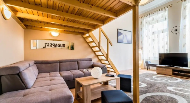 BpR A2 Downtown Comfy Apartment, Забронировать Апартаменты/квартира Апартаменты Будапешта, Апартаменты/квартира
