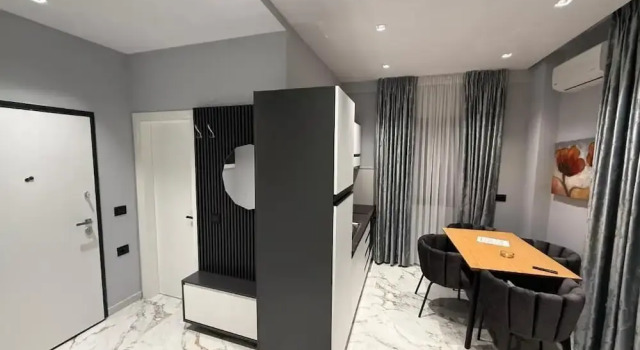 Day LUX Premium Apartments