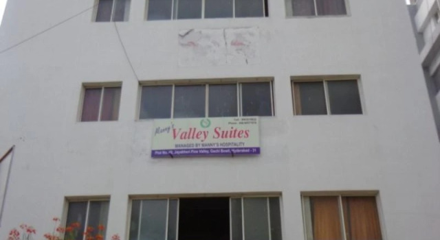Mannys Valley Suites, Réserver Hôtel Gachibowli 