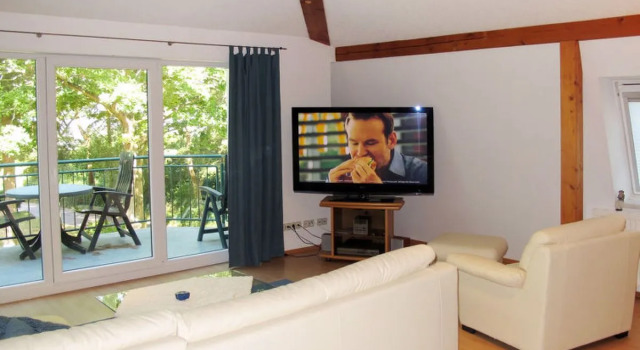 Haus Berlin 32747, Book Hotel Loddin Usedom