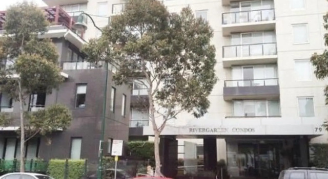 StayCentral - Cityside on Whiteman