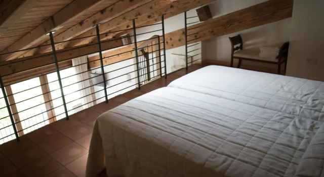 Номер Standard Agriturismo Le Campagnole