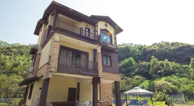 Vatican's Home Qingyuan, Rezervasyon Otel Guangdong otoparklı oteller, Otopark