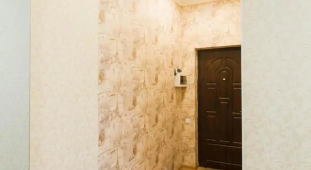 Modern new studio - Lermontovska str. 18A, Prenota Hotel Hotel a Kharkov con parcheggio, Parcheggio