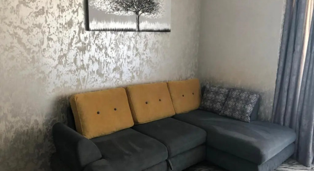 Номер Deluxe Black Sea Vi Dari Apartments