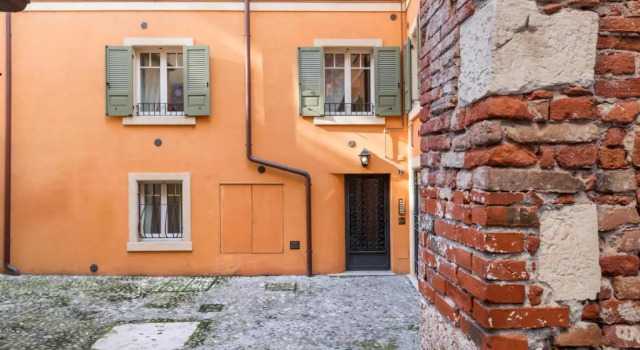 Апартаменты Flats4Rent Federica