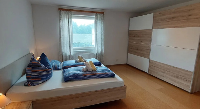 Коттедж Spacious Holiday Home in Neureichenau-schimmelbach