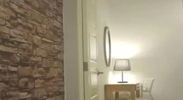 Апартаменты с балконом и с видом на море StayNest Suites at Gurney Drive