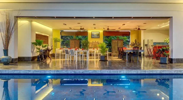 Villa Asaliah