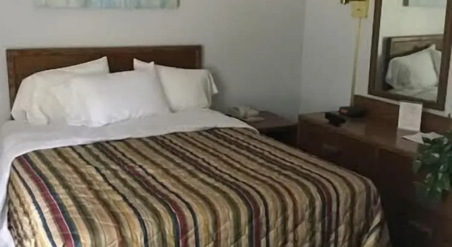 Двухместный номер Standard с балконом Lake Tiak O Khata Resort