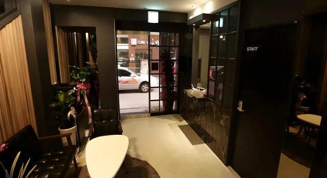 Hotel CoCo
