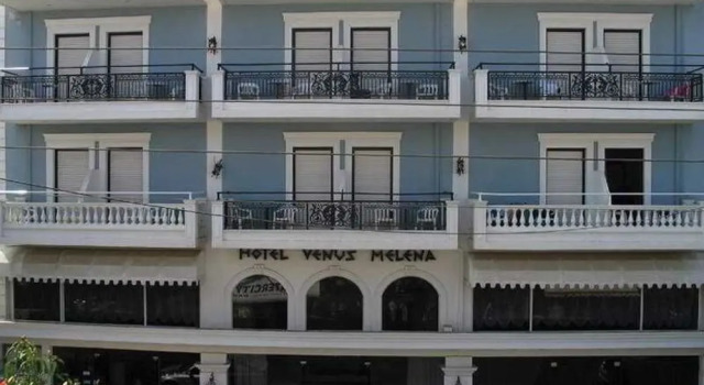 Venus Melena Hotel