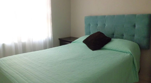 Семейный номер Standard с 2 комнатами Condo Maple