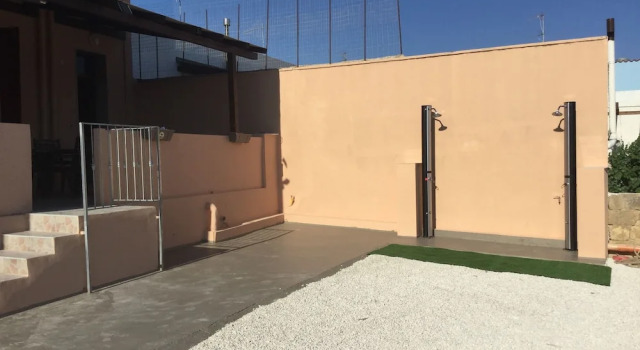 Dolci Paesaggi, Prenota Hotel Marausa Sicilia