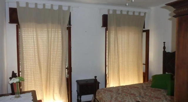 Апартаменты Casa da Turquinia