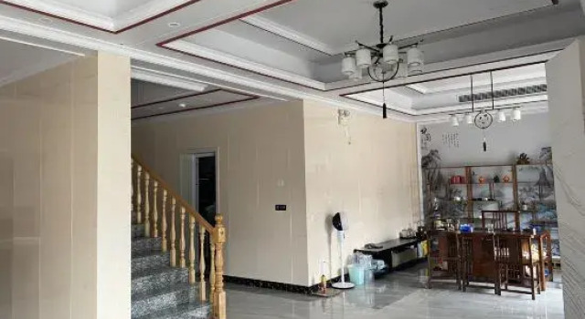 Xiangyunduan Homestay