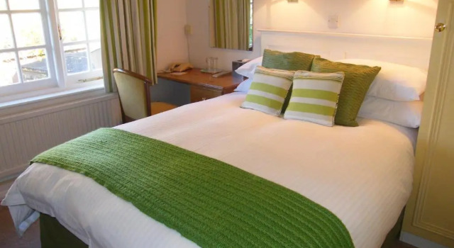 Номер Standard Tumbling Weir Hotel