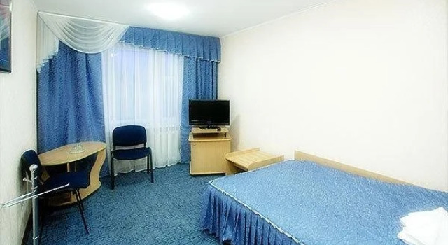 Profssoyuzny Hotel, Boek Hotel Chernihiv Chernigov