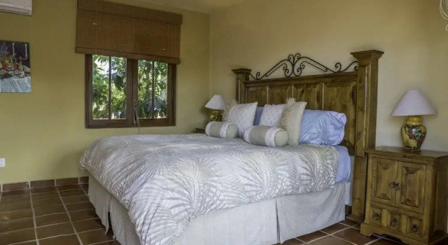FN118-Loreto Bay-Artistic Cozy Villa, Забронировать Вилла Виллы Лорето, Вилла