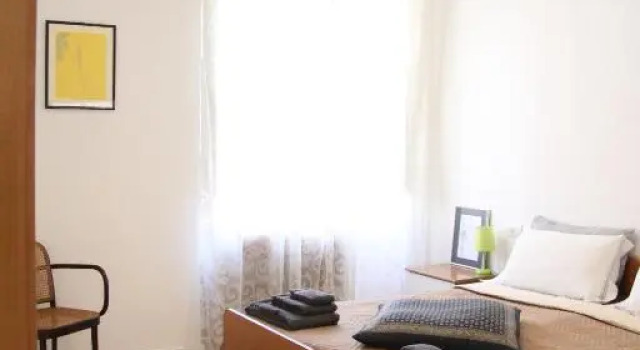 B&B Majestade, Забронировать Отель Отели Кальяри с парковкой, рядом с Piazza Yenne, Парковка