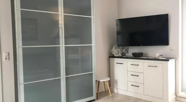 Apartment Warnemünde 11, Забронировать Апартаменты/квартира Апартаменты Ростока, рядом с Мельница Майера, Апартаменты/квартира
