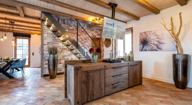 Апартаменты Bauern-Haus XL