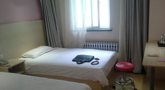 Fanke Hotel