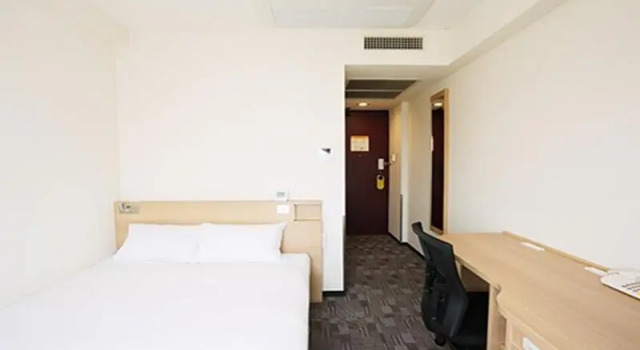 Номер Superior Smile Hotel Kumagaya