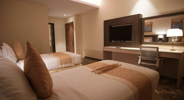 Hayat Al Riyadh Washam Hotel, Забронировать Отель Эр-Рияд  округ Эр-Рияд, рядом с Исторический центр короля Абдулазиза