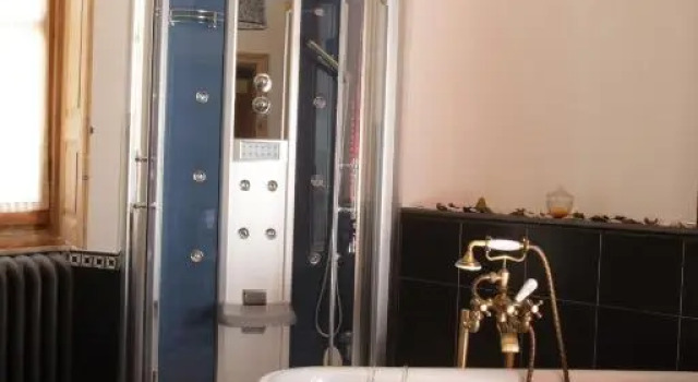 Полулюкс Relais Villa Brioschi