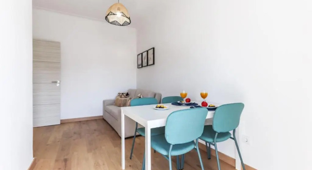 Апартаменты Vita Portucale | Almada Balcony