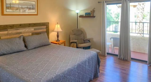 Апартаменты Lake Havasu City Home: Pool & Hot Tub Access!