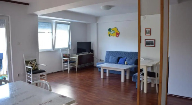 Two bedroom apartment near centre, Забронировать Апартаменты/квартира Охрид Lake Ohrid, рядом с Saint Pantelejmon
