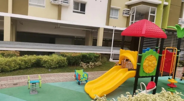 Номер Standard Mesaverte Residences AFS Suites