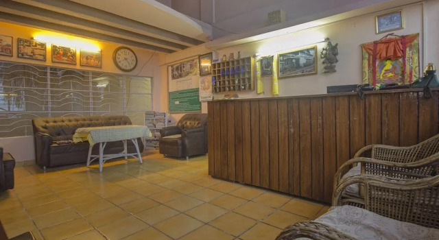 OYO 18751 Belle View Guest House, Забронировать Гостевой дом Дарджилинг East Zone, рядом с Храм Махакал Мандир