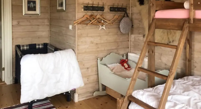 Awesome Home in Leira i Valdres With Sauna and 3 Bedrooms, Забронировать Отель Норд-Аурдаль Иннланнет фюльке