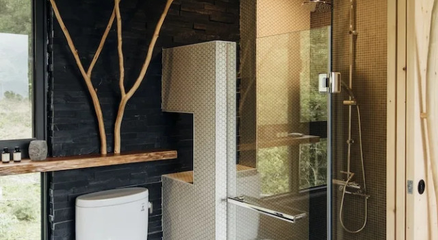 Двухместный номер Standard Sun Moon Lake Residence 8