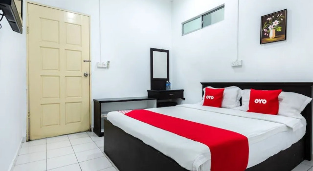 OYO 89621 Aradah Hotel, Prenota Hotel Tawau Sabah