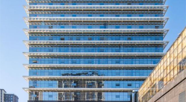 Crystal Orange Yulin Yuyang, Prenota Hotel Yulin Shaanxi