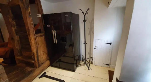 Inglenook Cottage