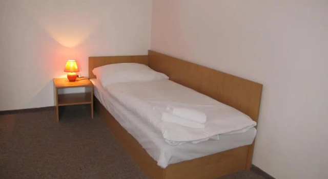 Бунгало Standard Hotel Zámeček