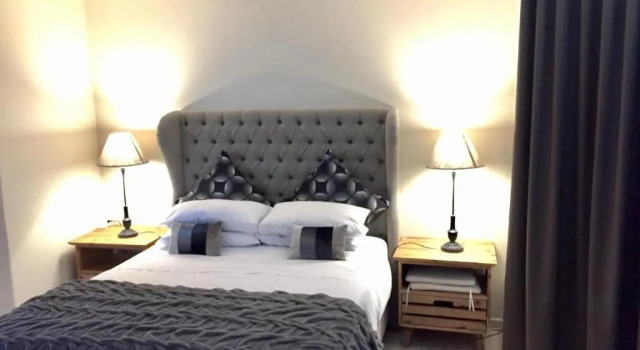 Номер Comfort Burrough Place