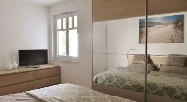 Apartment in Heiligendamm