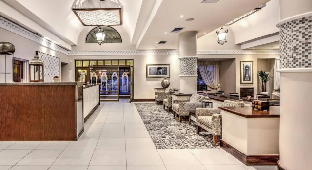 Town Lodge Polokwane, Забронировать Отель СПА-отели Полокване, SPA-услуги